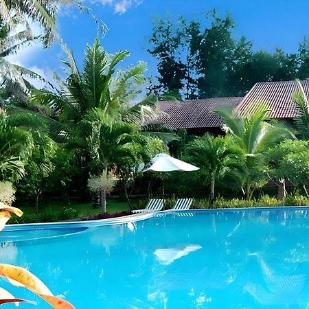 Non Nuoc Resort Mui Ne Exterior photo