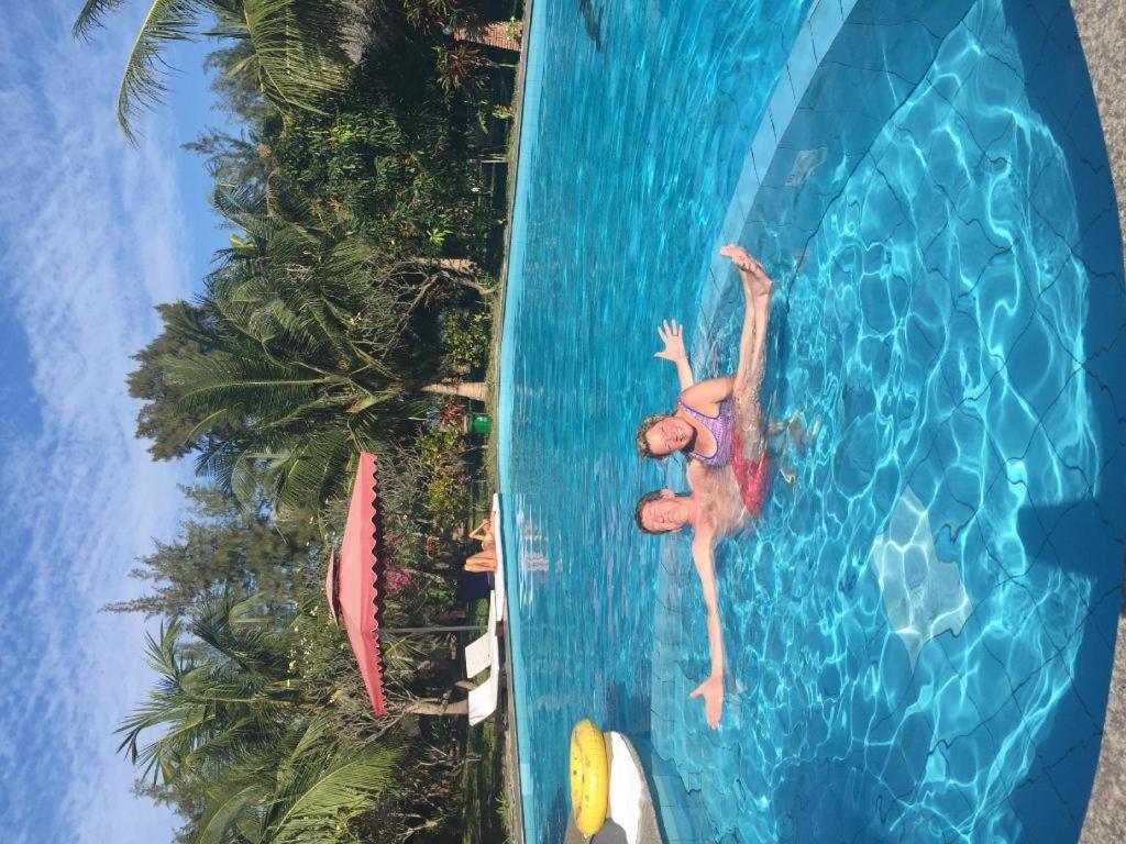 Non Nuoc Resort Mui Ne Exterior photo
