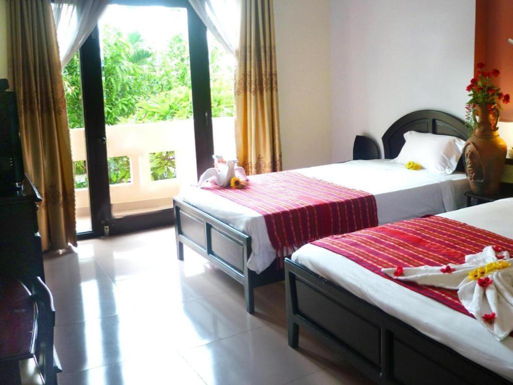 Non Nuoc Resort Mui Ne Exterior photo