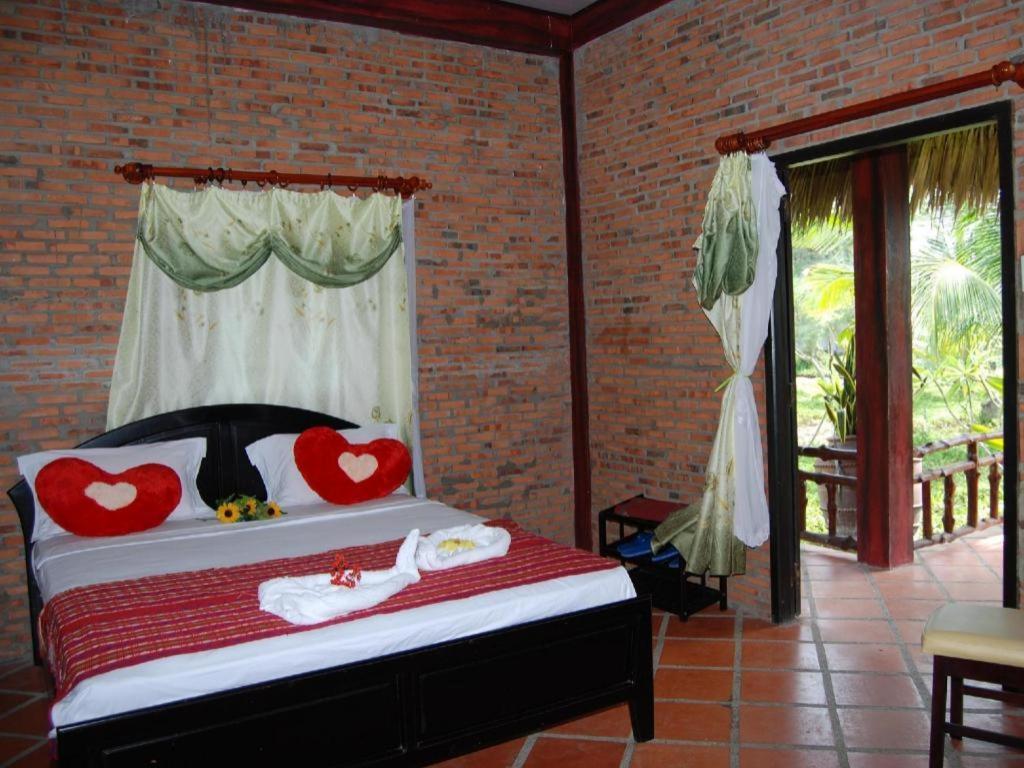 Non Nuoc Resort Mui Ne Exterior photo